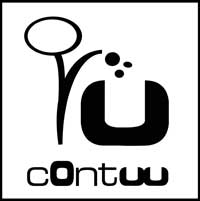 contuu Logo